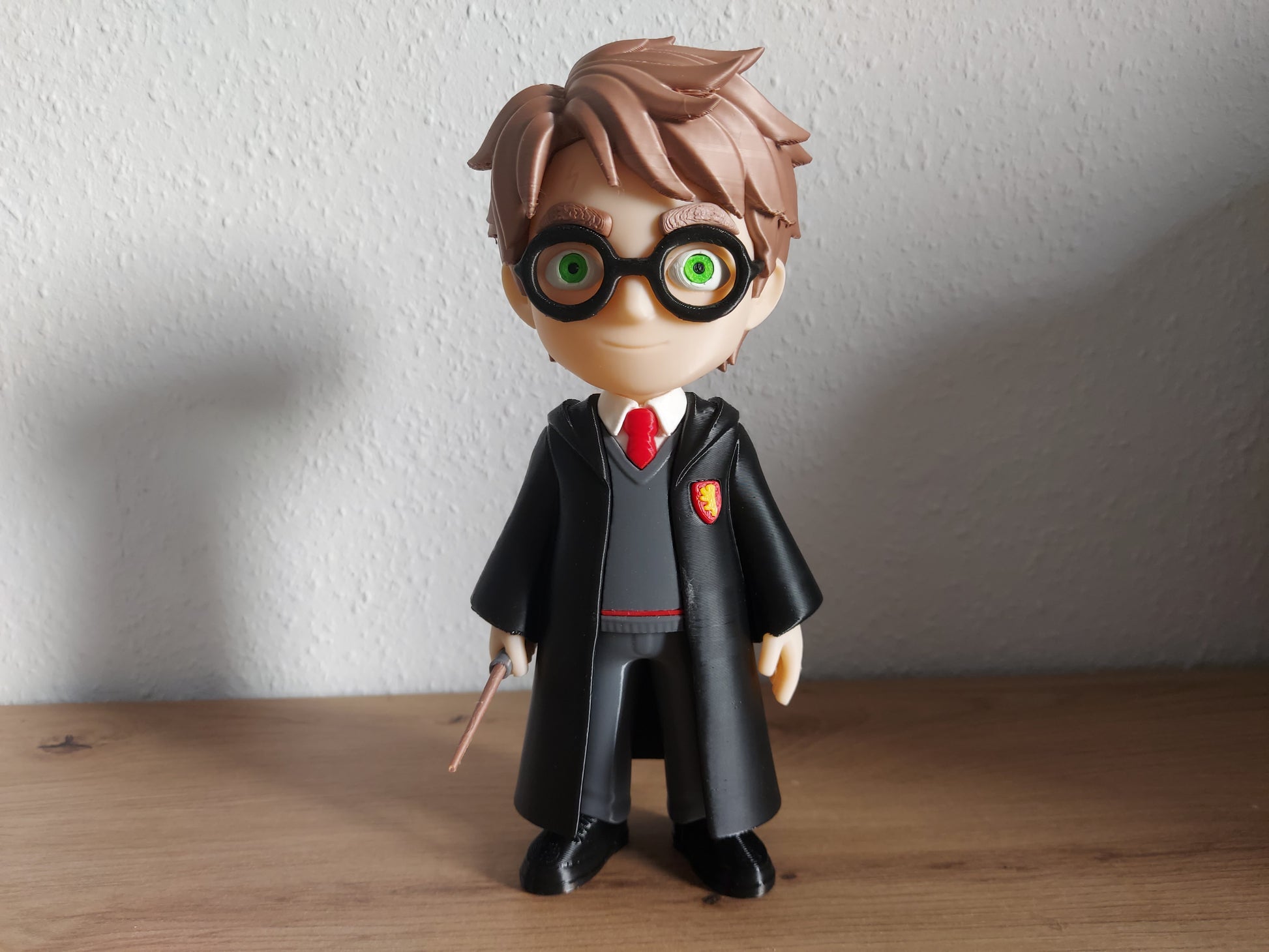1ft Harry Potter by 3dCurioPrints