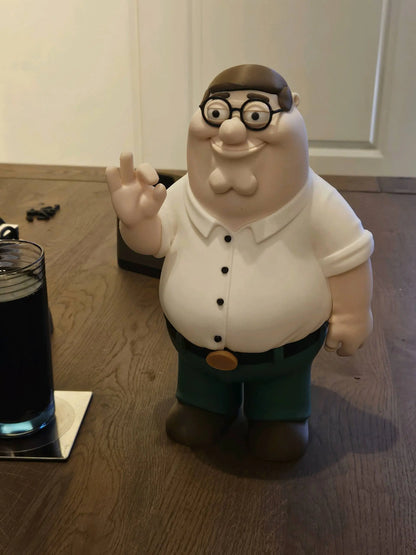 1ft 7in 19" Peter Griffin Family Guy