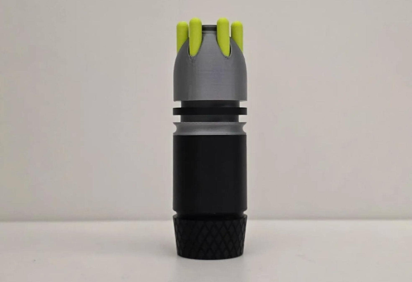 Batman cosplay original glue attachment cosplay by 3dCurioPrints