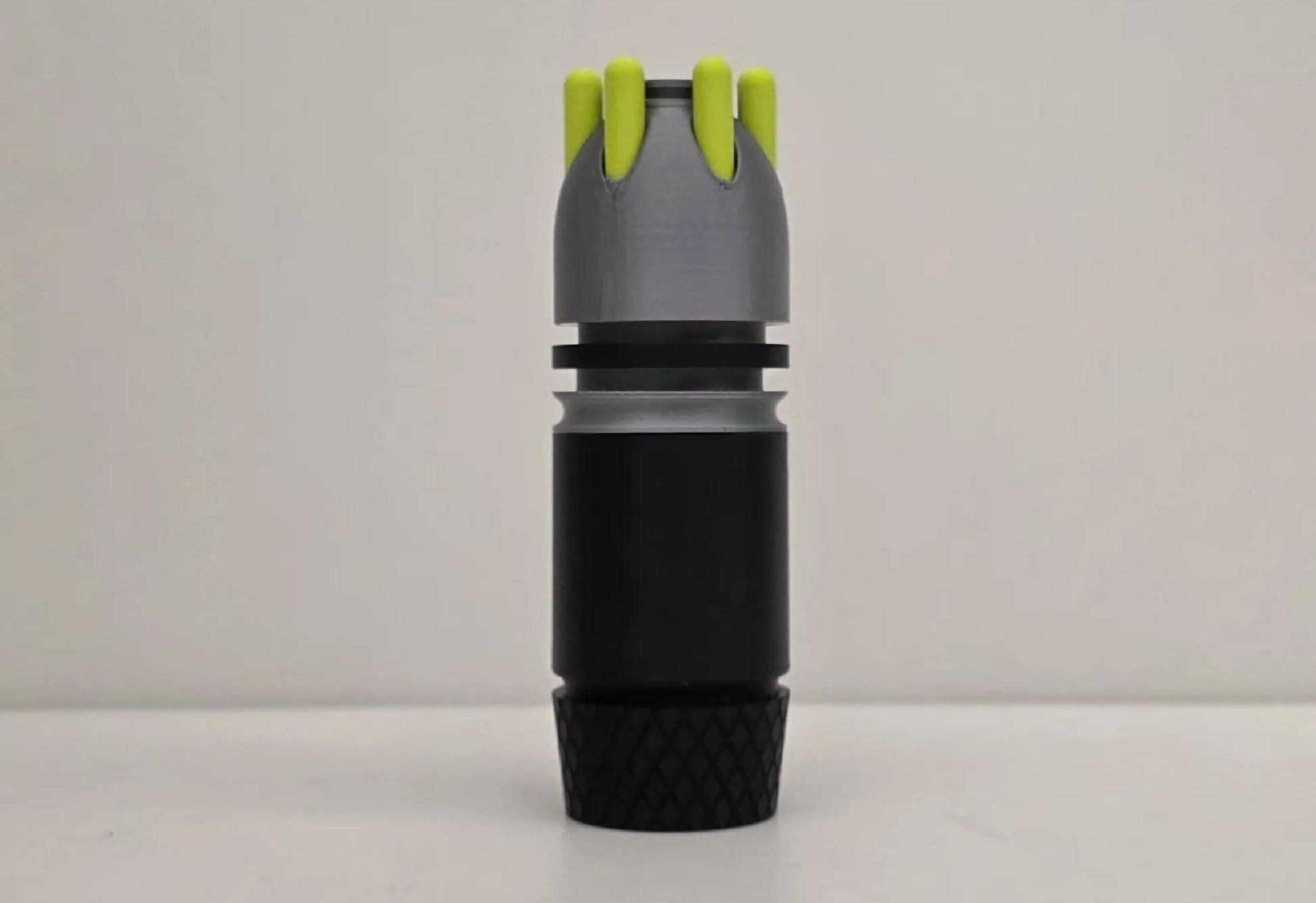 Batman cosplay original glue attachment cosplay by 3dCurioPrints