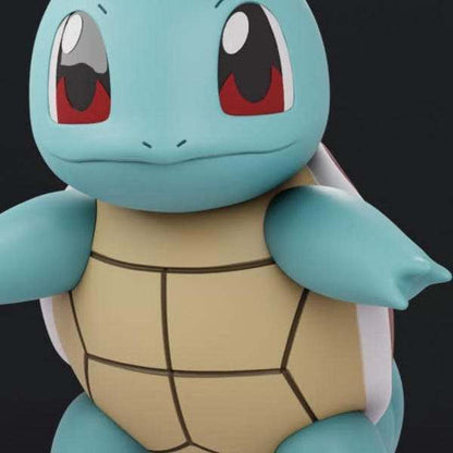 Full size 1ft 7in pokemon squirtle #0007 bust statue figure made to order by 3dCurioPrints