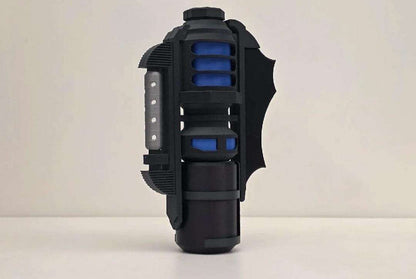 Batman cosplay freeze cluster fake arkham knights superhero gotham cosplay by 3dCurioPrints