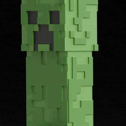Large 3ft minecraft statue figure bust made to order 3-4 weeks by 3dCurioPrints