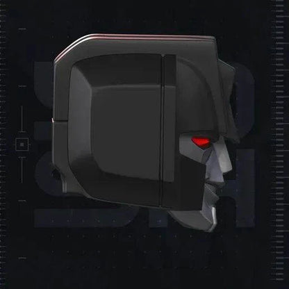 Starscream helmet mask rare collectible transformers costume accessory