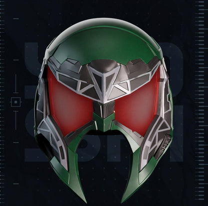 Scorpion helmet SM4 fitting heads up to 24 inches