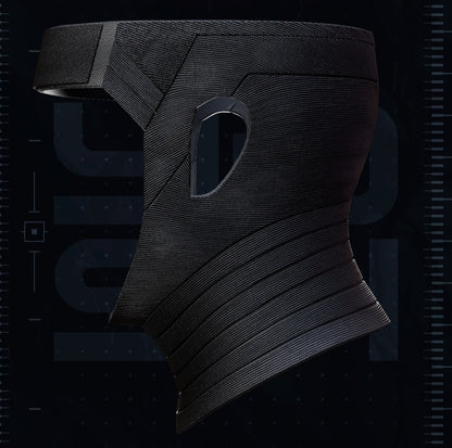 Gambit Doomsday head piece Sized up to 24" by 3dCurioPrints