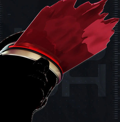 Cyclops doomday visor 4 options reg sent unless you message me by 3dCurioPrints