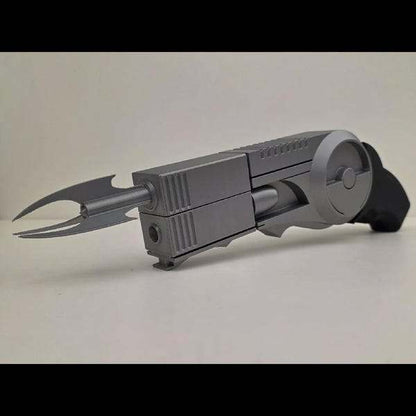 Cosplay vigilante arkham knights batcall batclaw batman by 3dCurioPrints