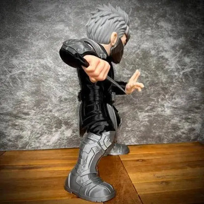 24" 2ft Smoke from Mortal Kombat figure bust by 3dCurioPrints