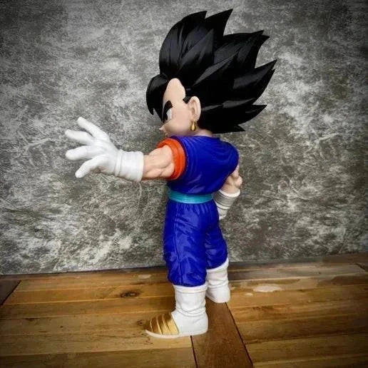 24" Dragonball Z Vegito bust by 3dCurioPrints