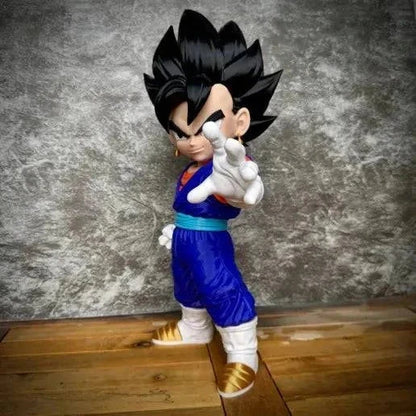 24" Dragonball Z Vegito bust by 3dCurioPrints
