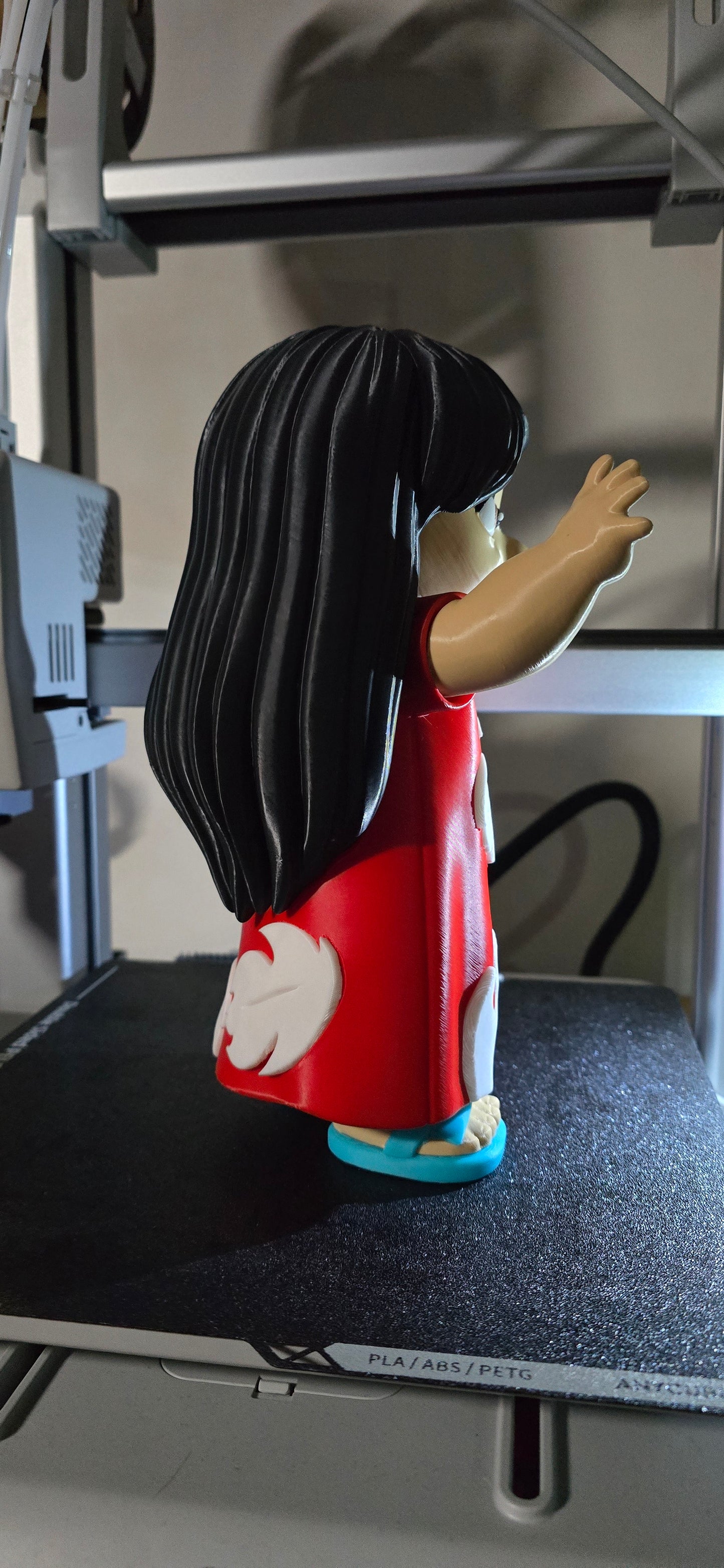 1ft 3in Lilo by 3dCurioPrints