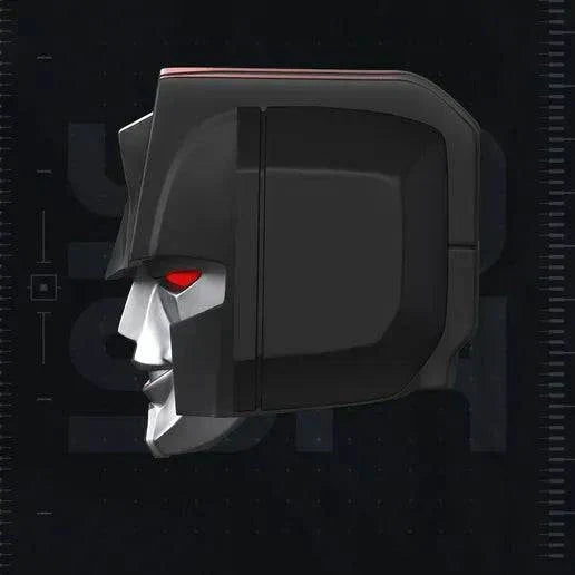 Starscream helmet mask rare Transformers collectible one size only