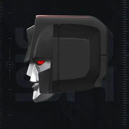 Starscream helmet mask rare Transformers collectible one size only