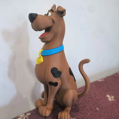 1ft 7in 19" Scooby Doo figure custom made by 3dCurioPrints
