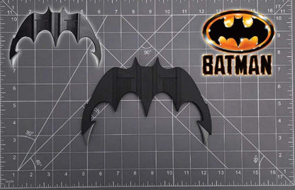 1989 batman batarang cosplay ready to order by 3dCurioPrints