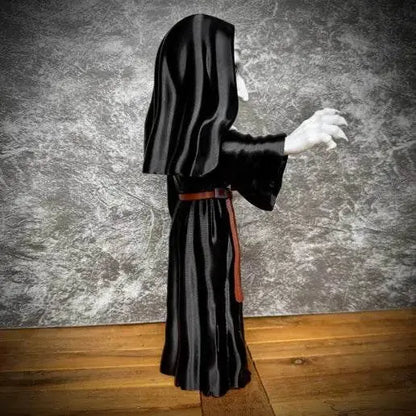 20" 1ft 8in the NUN horror bust statue by 3dCurioPrints