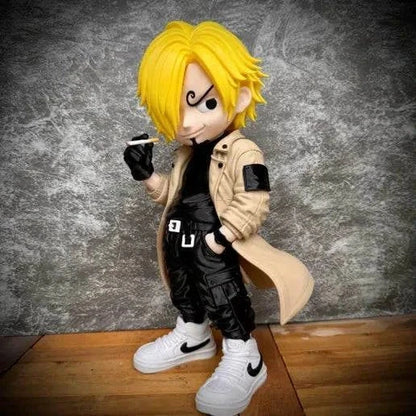 21" sanji one piece urban edition by 3dCurioPrints