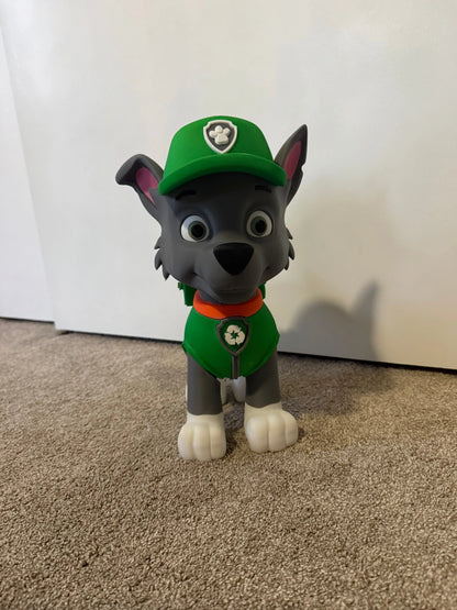 17" 1ft 5in Paw Patrol Rocky