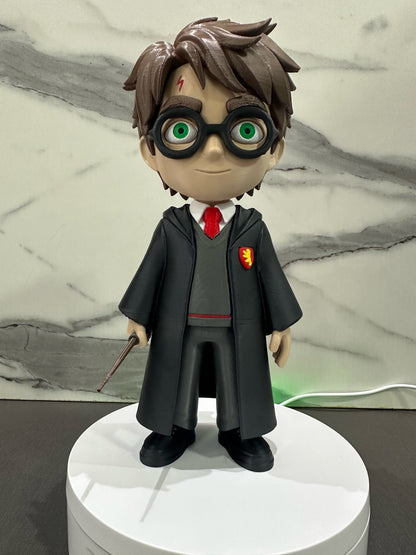1ft Harry Potter by 3dCurioPrints