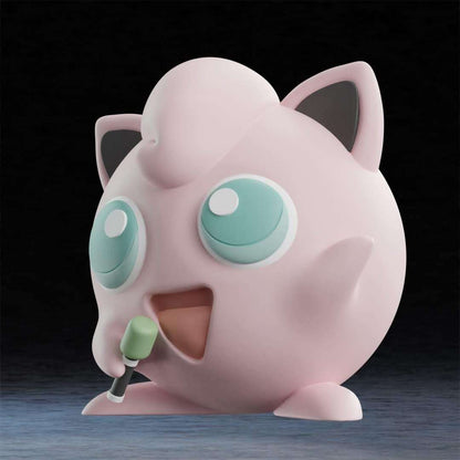 Full size pokemon 1:1 1ft 8in Jigglypuff #0039 life size by 3dCurioPrints