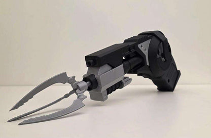 Grapnel cosplay batman arkham knights by 3dCurioPrints