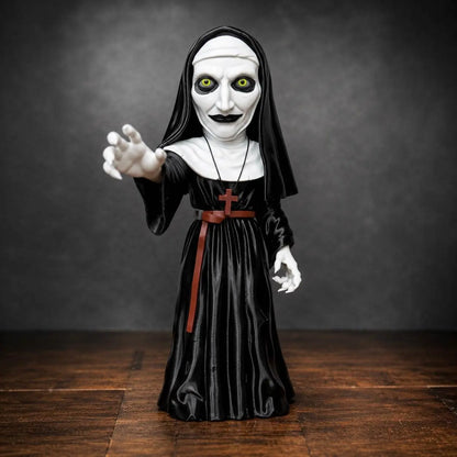 20" 1ft 8in the NUN horror bust statue by 3dCurioPrints