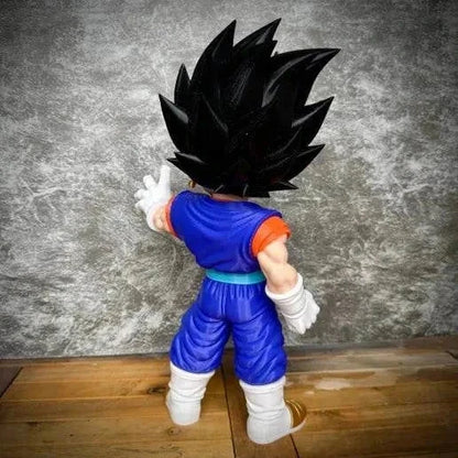 24" Dragonball Z Vegito bust by 3dCurioPrints