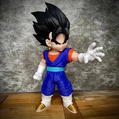 24" Dragonball Z Vegito bust by 3dCurioPrints