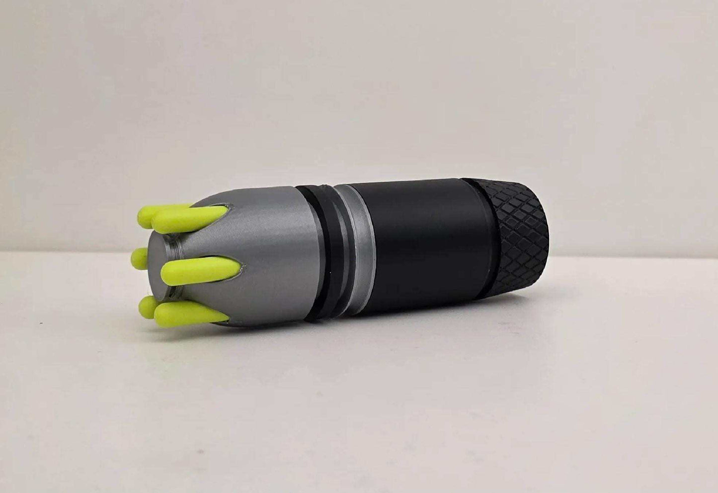 Batman cosplay original glue attachment cosplay by 3dCurioPrints